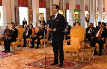 Gilani Strengthens Paks Parliamentary Diplomacy