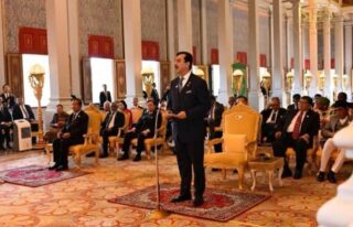 Gilanis Statesmanship Strengthens Pakistans Parliamentary Diplomacy