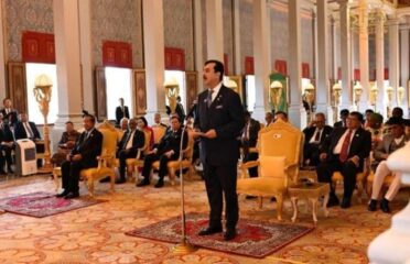 Gilanis Statesmanship Strengthens Pakistans Parliamentary Diplomacy