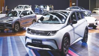 Good News As Pakistan Reduces Sales Tax On These Cars By 7