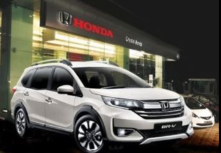 Goodbye Br V City Civic And Hr V To Stay In Pakistan
