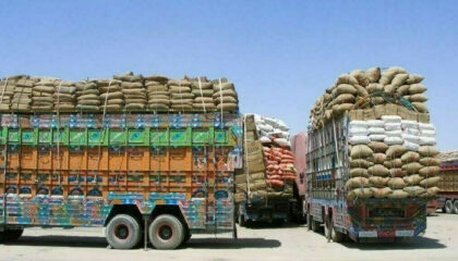 Goods Transporters Announce 5pc Hike In Freight Charges Amid Fuel Price Increases