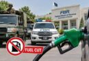 Govt Exempts Operational Military Fbr Vehicles From Fuel Cut