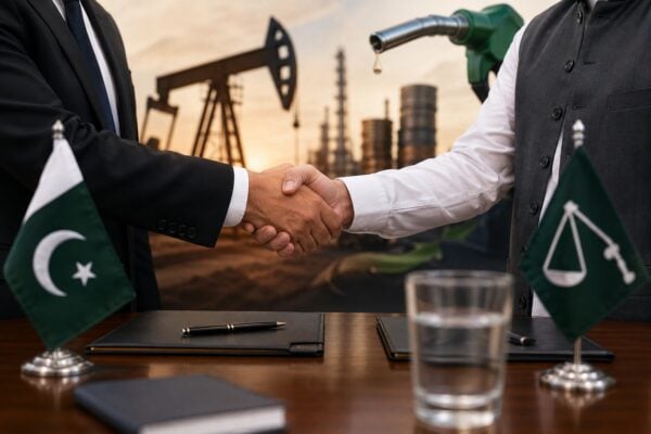 Govt Ji Agree To Form Committees On Petroleum Levy Relief