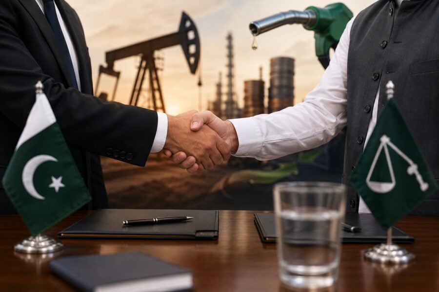 Govt Ji Agree To Form Committees On Petroleum Levy Relief