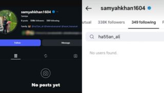 Hasan Alis Wife Draws Attention With Cryptic Instagram Post 