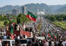 Heres Why Pti Postponed Islamabad Long March To First Week Of October
