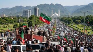 Heres Why Pti Postponed Islamabad Long March To First Week Of October