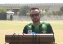 Hesson Eyes Possible India Clash As Pakistan Prepare For Asian Games