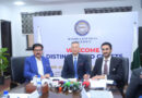 Historic Milestone In Media Education And Pak China Cooperation