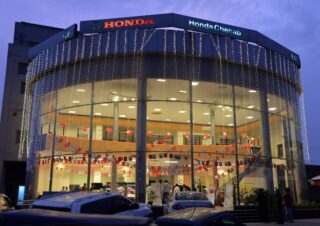 Honda Atlas announces significant cut in price of THIS car