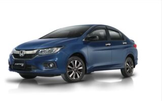 Honda City Aspire 1 5 S Tax For Filers Non Filers In Pakistan September 2026 Update
