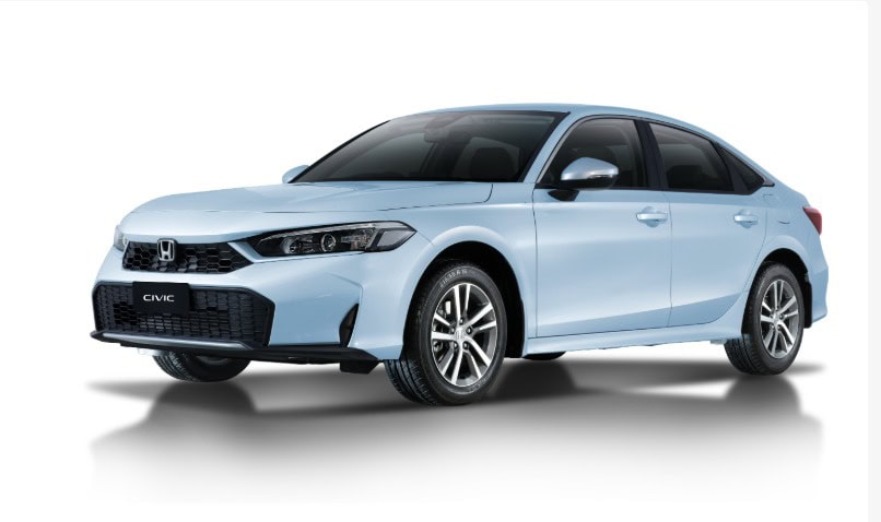 Honda Civic Standard Cost In Lahore For Filers After Including Destination Charges