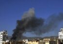 Houthis Launch Fresh Attacks On Saudi Arabia As Iran Rejects Us Talks Until Conditions Are Met