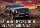 Hyundai Under Fire As Santa Fe Owner Faces Rs2 Million Water Damage Bill