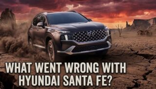 Hyundai Under Fire As Santa Fe Owner Faces Rs2 Million Water Damage Bill