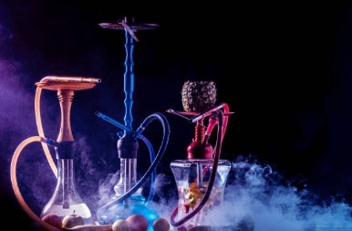 Ihc Directs Islamabad Administration To Frame Rules For Sheesha Cafes Within A Month