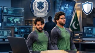 Imam Ul Haq Rizwan Face Nccia Probe After England After England Test Debacle
