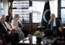 Imf Chief Praises Pakistans Economic Reforms Ahead Of Programme Review