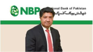 Imran Sarwar Appointed Nbp President Ceo For Three Years