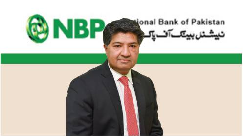 Imran Sarwar Appointed Nbp President Ceo For Three Years
