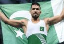 Inam Butt Likely To Face Two Month Ban After Positive Doping Test