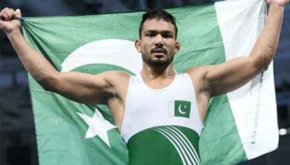 Inam Butt Likely To Face Two Month Ban After Positive Doping Test