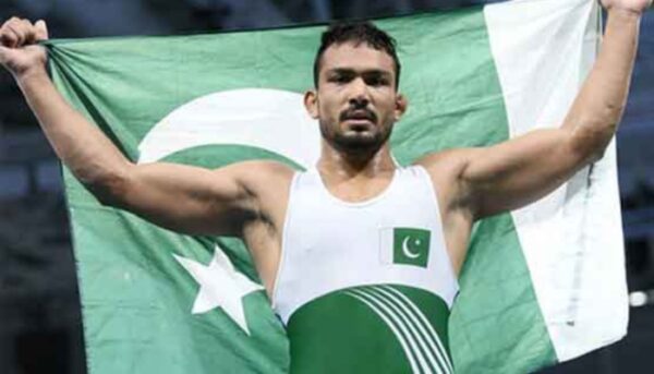 Inam Butt Likely To Face Two Month Ban After Positive Doping Test