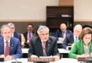 India Cannot Unilaterally Suspend Indus Waters Treaty Dar Says