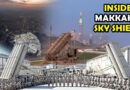Inside Makkahs Air Defense Shield What Missiles Radars And Weapons Protect Islams Holiest City