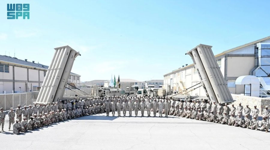 Inside Makkahs Air Defense Shield What Missiles Radars And Weapons Protect Islams Holiest City 