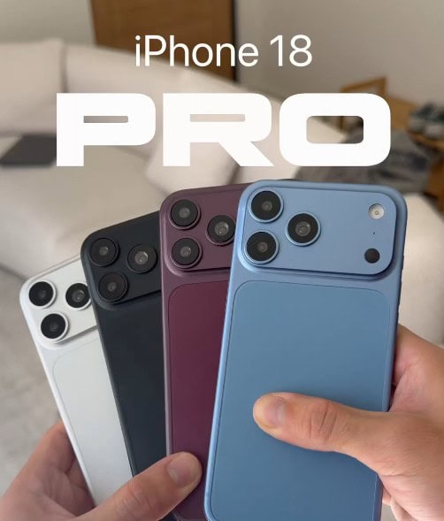 Iphone 18 Pro Price Goes Up By Rs28000 As Apple Launches New Flagship 