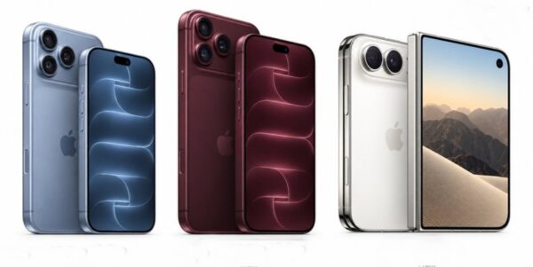 Iphone 18 Pro Price Goes Up By Rs28000 As Apple Launches New Flagship