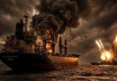 Iran Braces For Possible Us Strikes After 3 Ships Attacked In Hormuz