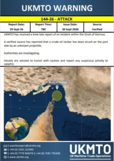 Iran Braces For Possible Us Strikes After 3 Ships Attacked In Hormuz 