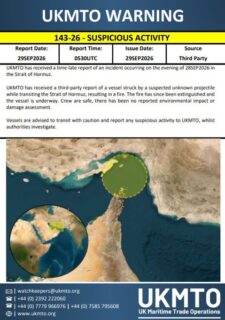 Iran Braces For Possible Us Strikes After 3 Ships Attacked In Hormuz 