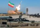 Iranian Missiles Damage 8 Us F 15 Jets Destroy Wing Of A 10 In Jordan
