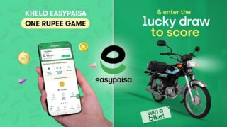 Is Easypaisa One Rupee Game A Scam Heres What App Users Are Saying