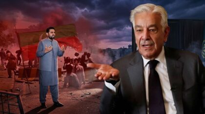 Is Governors Rule Coming To Kp Amid Pti Long March Tensions