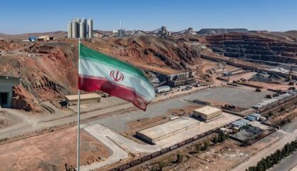 Is Iran Rebuilding Nuclear Linked Capability At Parchins Taleghan 2