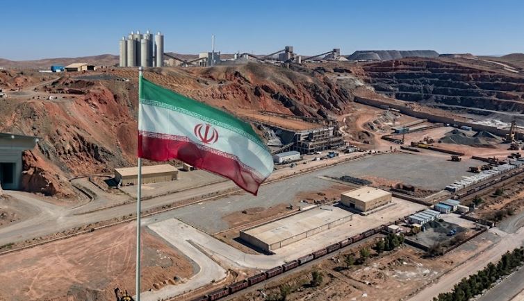Is Iran Rebuilding Nuclear Linked Capability At Parchins Taleghan 2