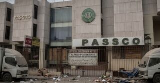 Is Passco Shutdown Next After Utility Stores Heres What We Know