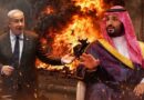 Is Saudi Arabia Turning To Israeli Intelligence To Counter Houthis Attacks