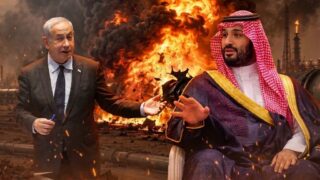 Is Saudi Arabia Turning To Israeli Intelligence To Counter Houthis Attacks