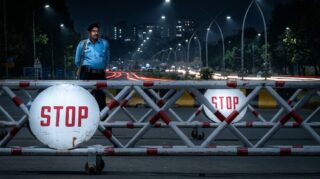 Islamabad goes under Section 144 with New Restrictions ahead of PTI Long March