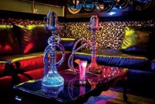 Islamabad Imposes Complete Ban On Shisha Cafes