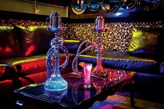 Islamabad Imposes Complete Ban On Shisha Cafes