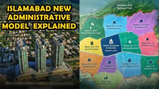 Islamabad New Administrative Model Chief Minister 27 Member Assembly New Powers Explained