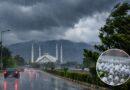 Islamabad Pakistan Weather More Rain Wind And Hailstorms Likely