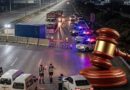 Islamabad Peshawar Motorway Closure Issue Lands In Court